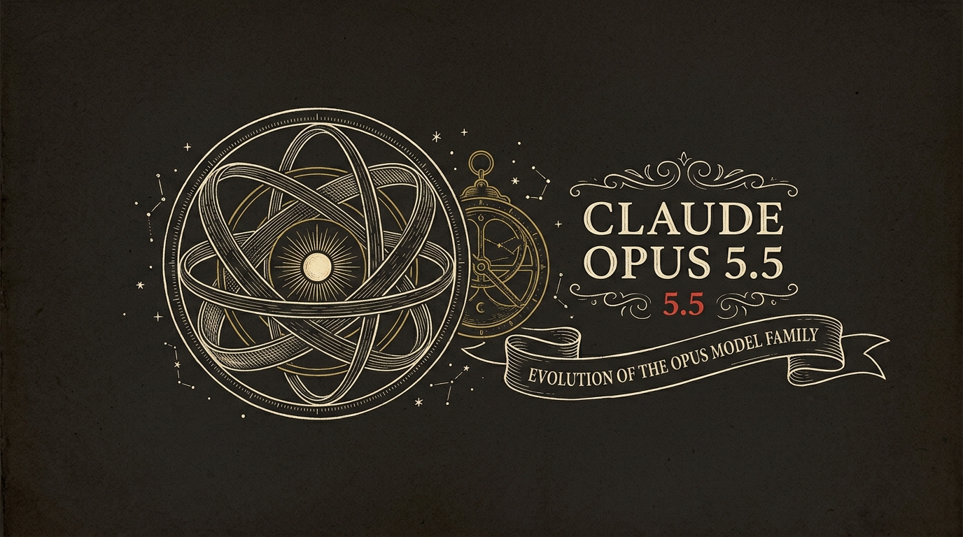 Claude Opus 5.5 y el linaje Opus: Razonamiento adaptativo, paridad con Fable y fin del despilfarro
